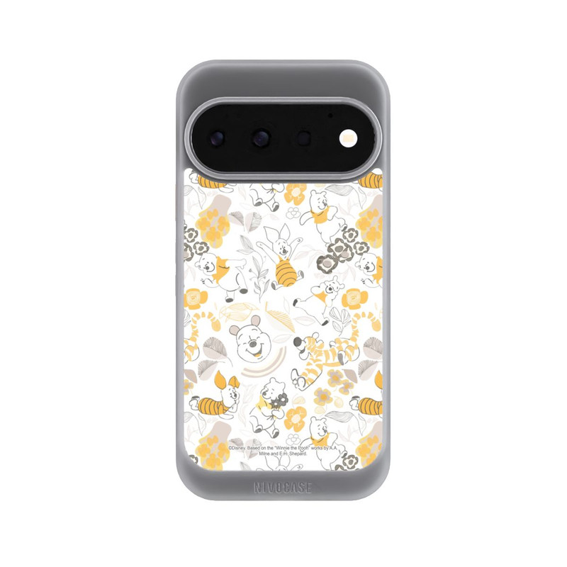 Pixel 11 Pro NIVOcore Winnie Puuh Spring Pattern