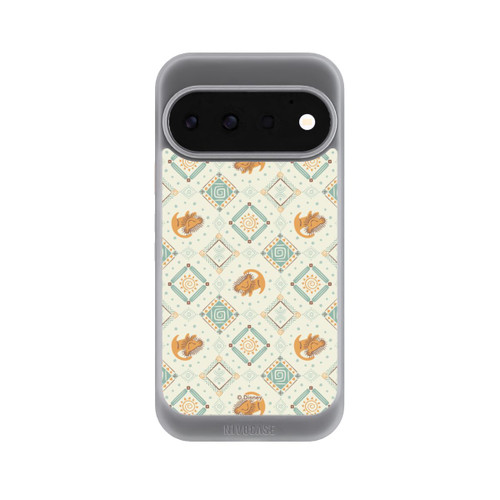 Google Pixel 11 Pro NIVOcore Simba Pattern