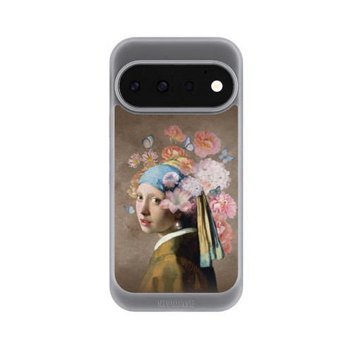 Google Pixel 11 Pro NIVOcore Coloured Pearl Girl