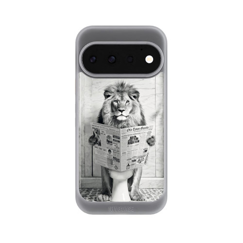 Google Pixel 11 Pro NIVOcore Lion Toilet