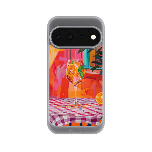 Google Pixel 11 Pro NIVOcore Cocktail Summer Setting