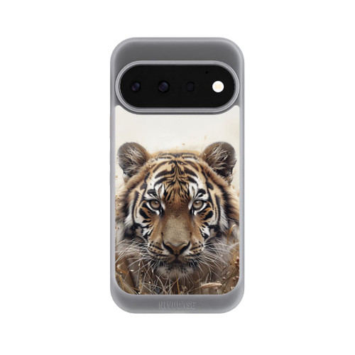 Google Pixel 11 Pro NIVOcore Hunting Tiger Grasses
