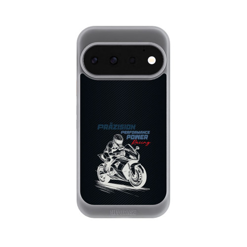 Google Pixel 11 Pro NIVOcore Präzision Performance Power