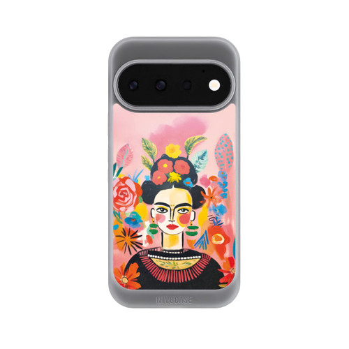 Google Pixel 11 Pro NIVOcore Mexican Artist Girl