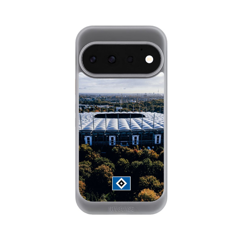 Pixel 11 Pro NIVOcore HSV Volksparkstadion