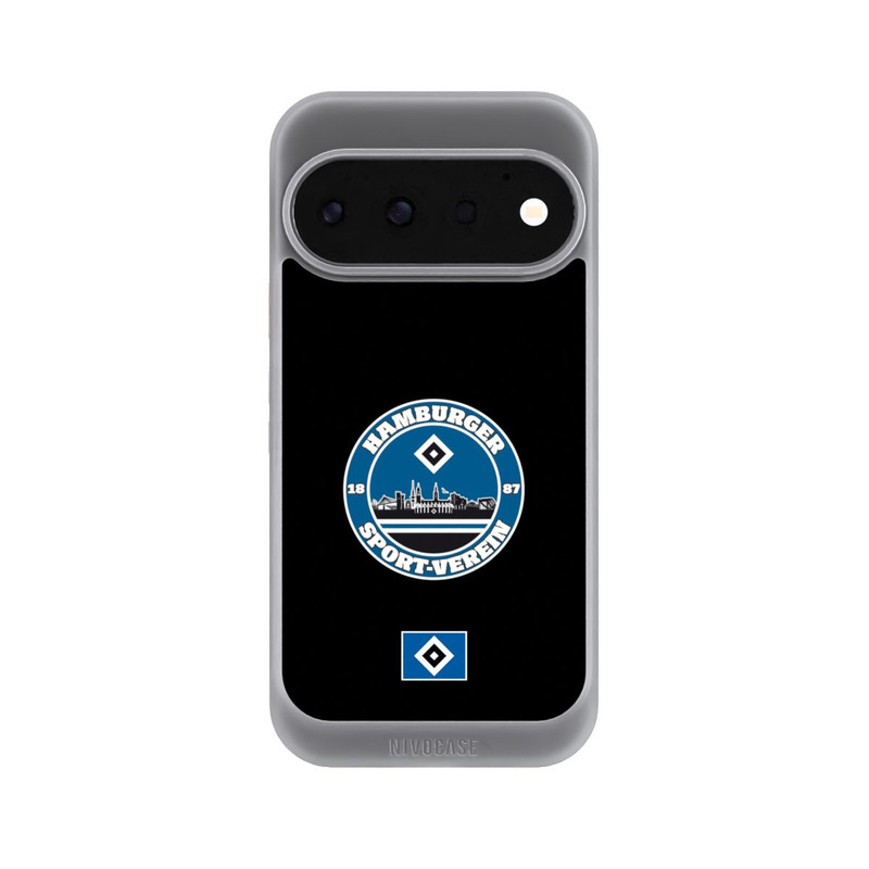 Pixel 11 Pro NIVOcore Hamburger Sport-Verein 1887
