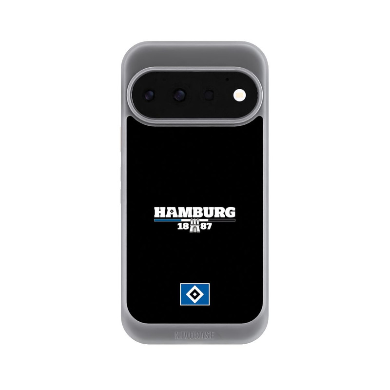 Pixel 11 Pro NIVOcore Hamburg 1887