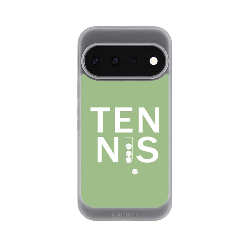 Pixel 11 Pro NIVOcore Tennis Balls
