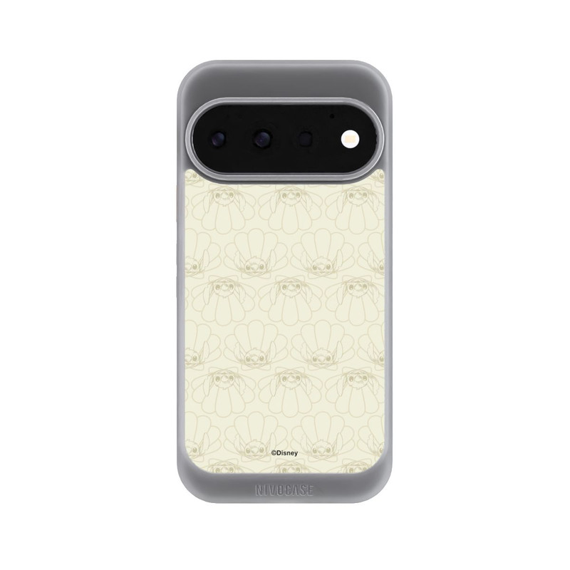 Pixel 11 Pro NIVOcore Stitch Shell Pattern