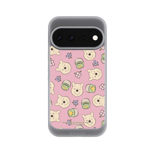 Google Pixel 11 Pro NIVOcore Honey &amp; Mischief