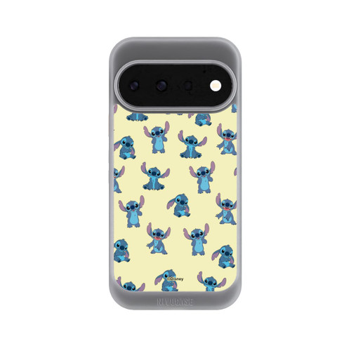 Google Pixel 11 Pro NIVOcore Stitch Faces Pattern