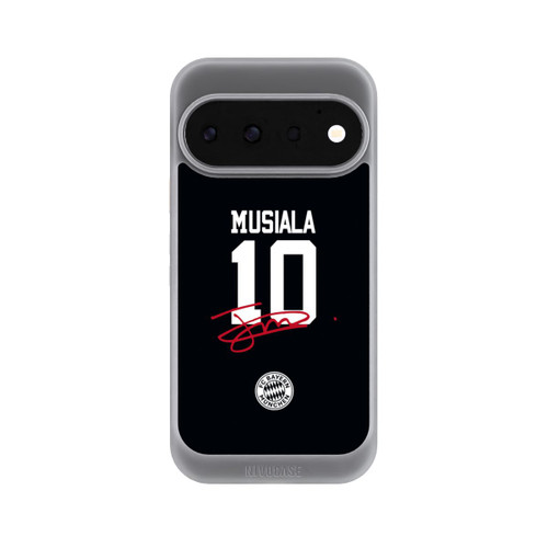 Google Pixel 11 Pro NIVOcore Musiala 10