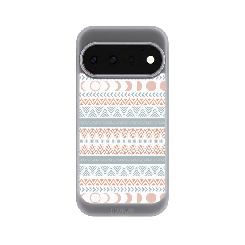 Pixel 11 Pro NIVOcore Boho Theme