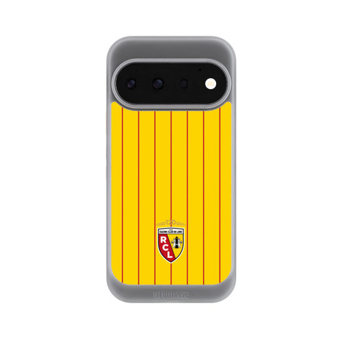 Google Pixel 11 Pro NIVOcore RC Lens Heimtrikot 25/26