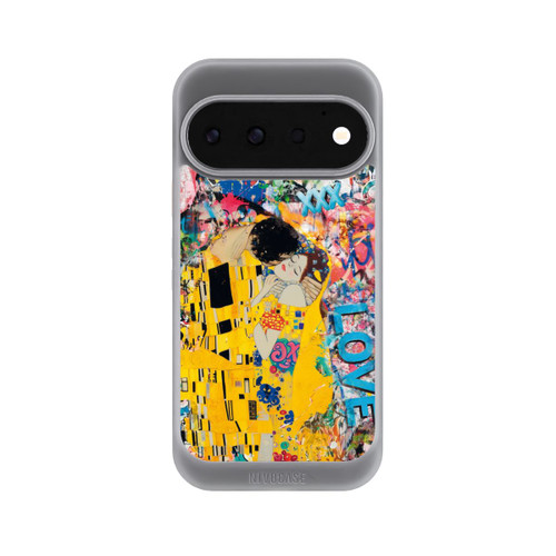 Google Pixel 11 Pro NIVOcore Graffiti Kiss