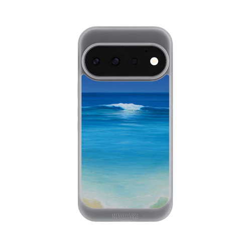 Google Pixel 11 Pro NIVOcore Incoming Wave, by Derek Hare