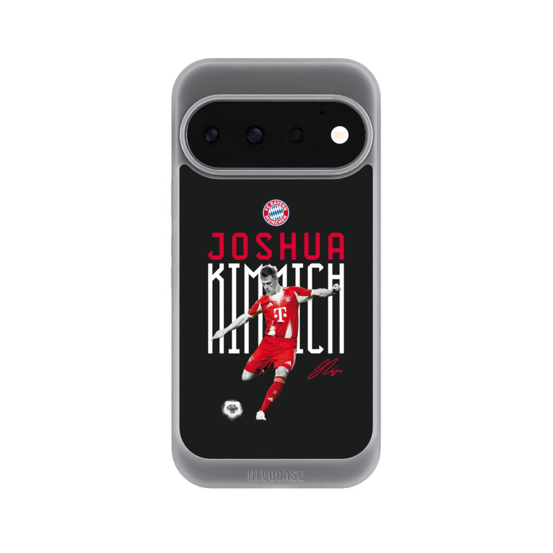 Pixel 11 Pro NIVOcore Joshua Kimmich 25/26