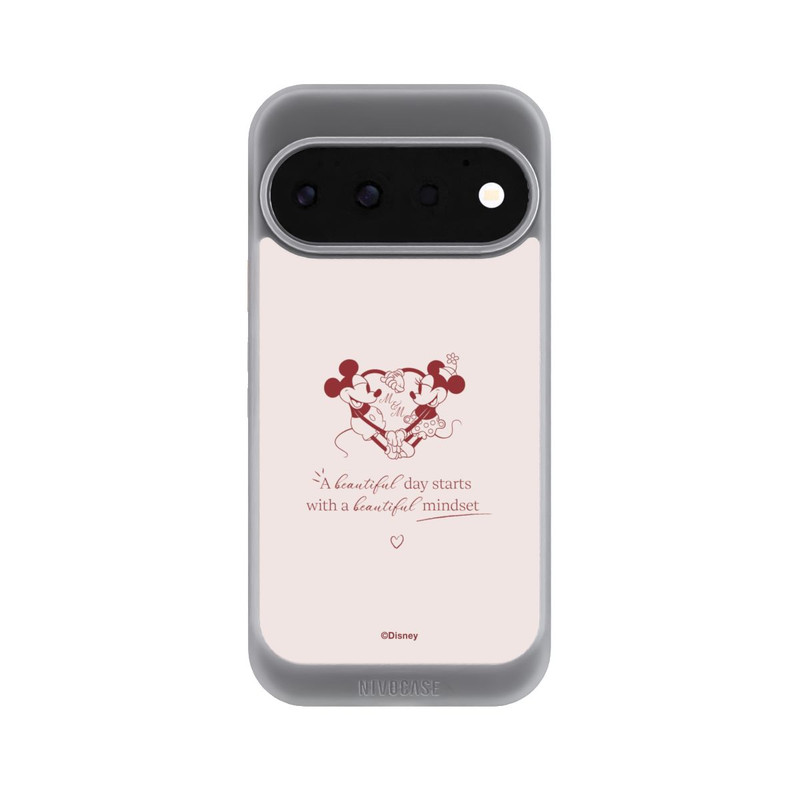 Pixel 11 Pro NIVOcore A beautiful day Micky und Minnie