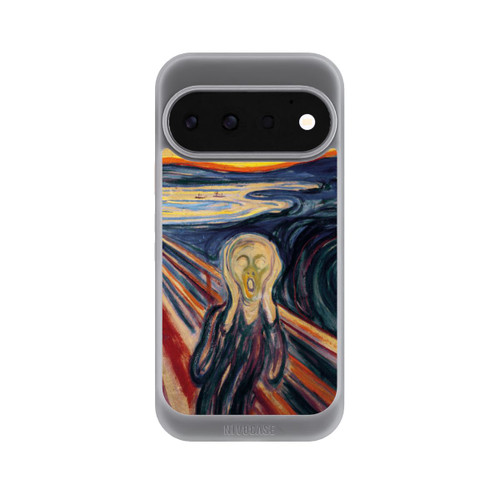 Google Pixel 11 Pro NIVOcore Der Schrei by Edvard Munch
