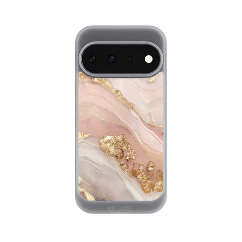 Google Pixel 11 Pro NIVOcore Eleganz Gold Marmor