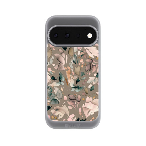 Google Pixel 11 Pro NIVOcore Soft Leaf Brown