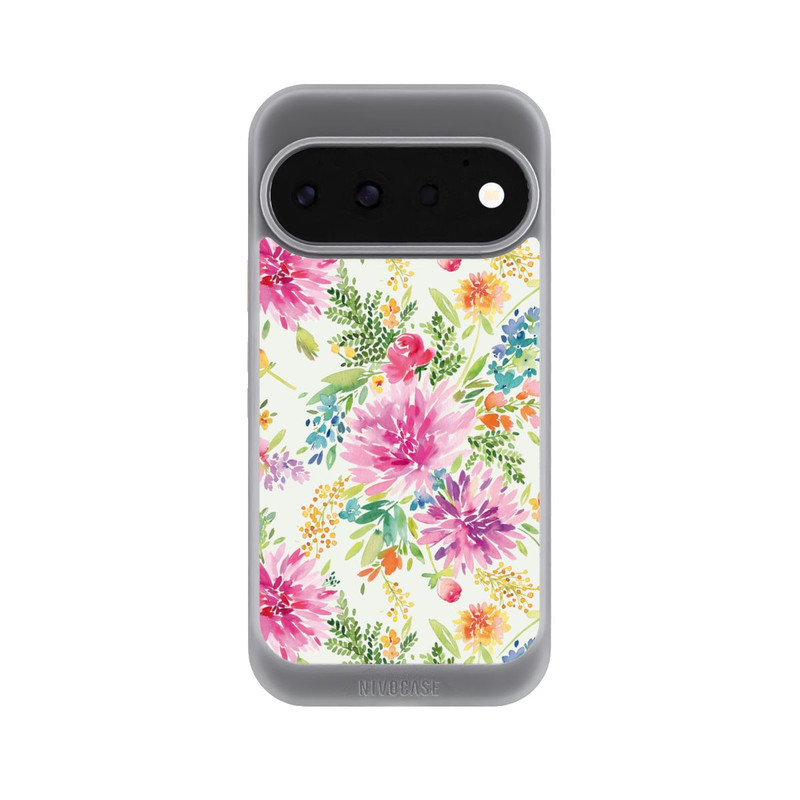 Pixel 11 Pro NIVOcore Floral Echo