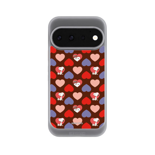 Google Pixel 11 Pro NIVOcore Peanuts Hearts