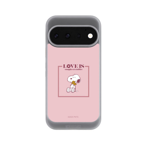 Google Pixel 11 Pro NIVOcore Snoopy Love Is