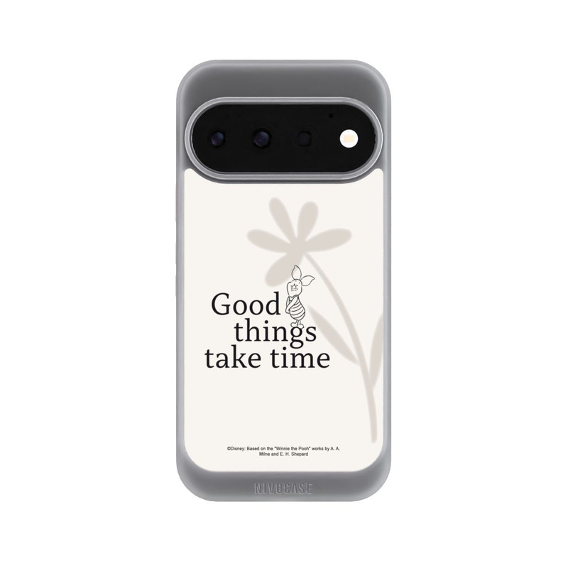 Pixel 11 Pro NIVOcore Good Things Take time Ferkel