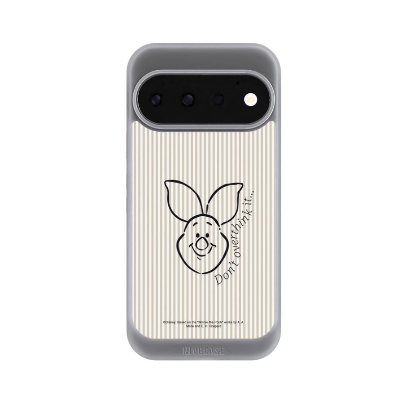 Pixel 11 Pro NIVOcore Don't Overthink It Ferkel