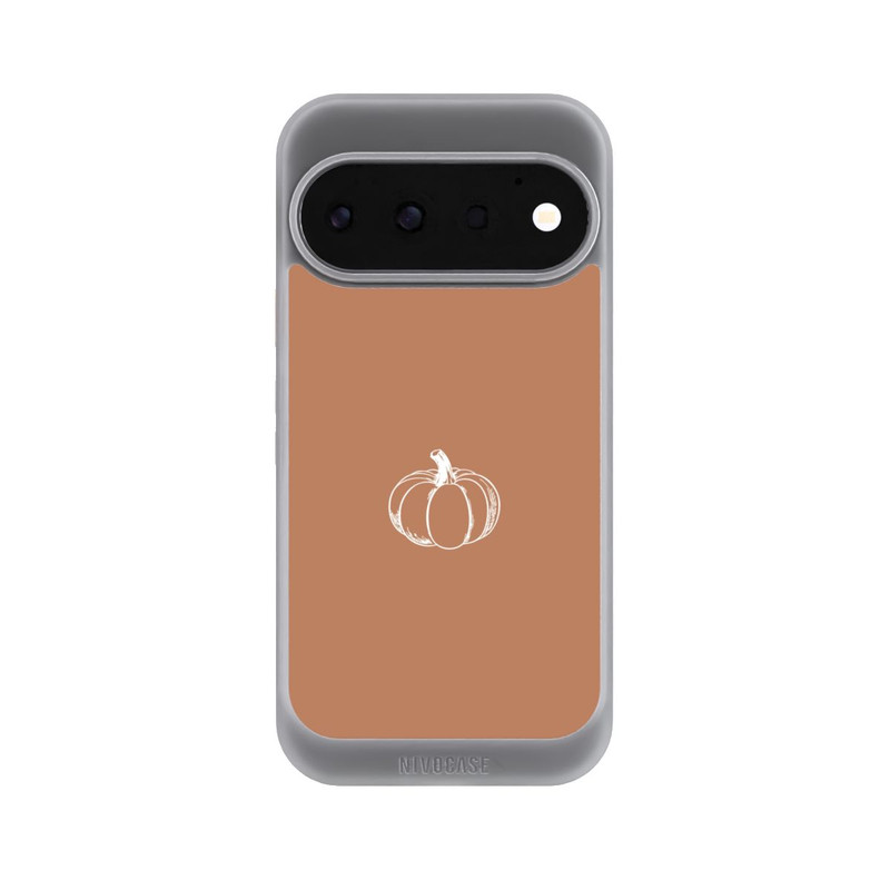 Pixel 11 Pro NIVOcore Citrouille Automne
