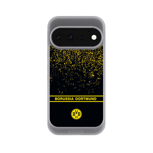 Google Pixel 11 Pro NIVOcore BVB Farbverlauf Schwarz