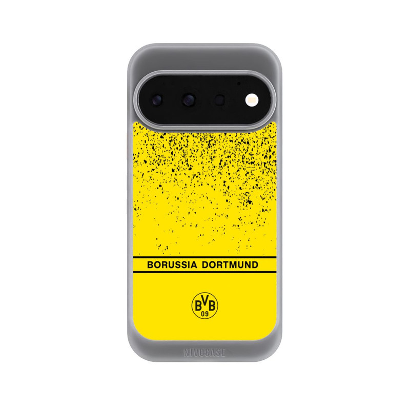 Pixel 11 Pro NIVOcore BVB Farbverlauf Gelb