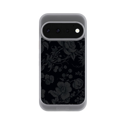 Google Pixel 11 Pro NIVOcore Fleur Foncée Look Vintage