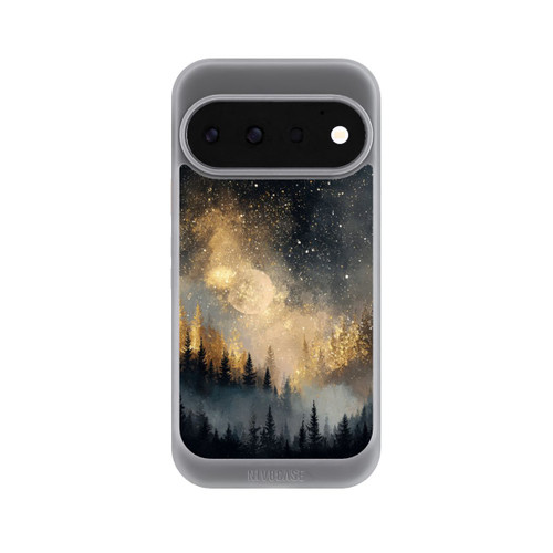 Google Pixel 11 Pro NIVOcore nächtlicher Wald