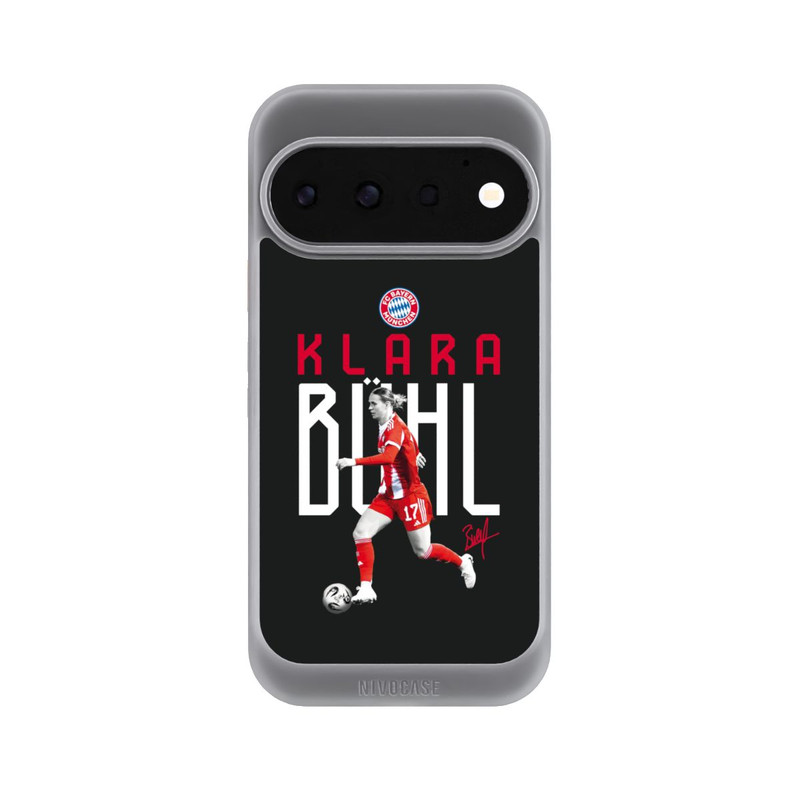 Pixel 11 Pro NIVOcore Klara Bühl 25/26