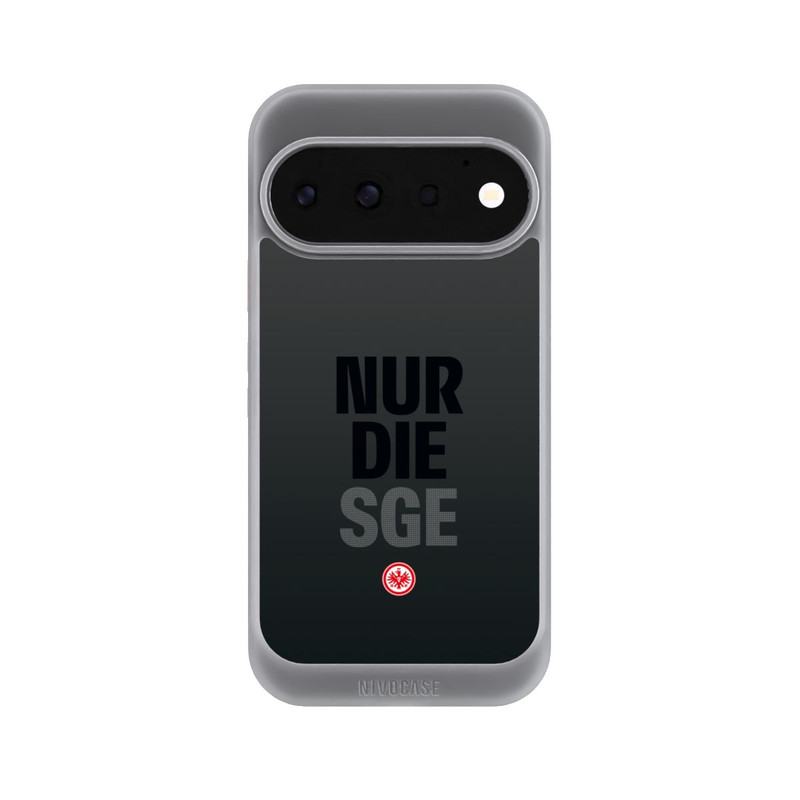 Pixel 11 Pro NIVOcore Eintracht Frankfurt Nur Die SGE