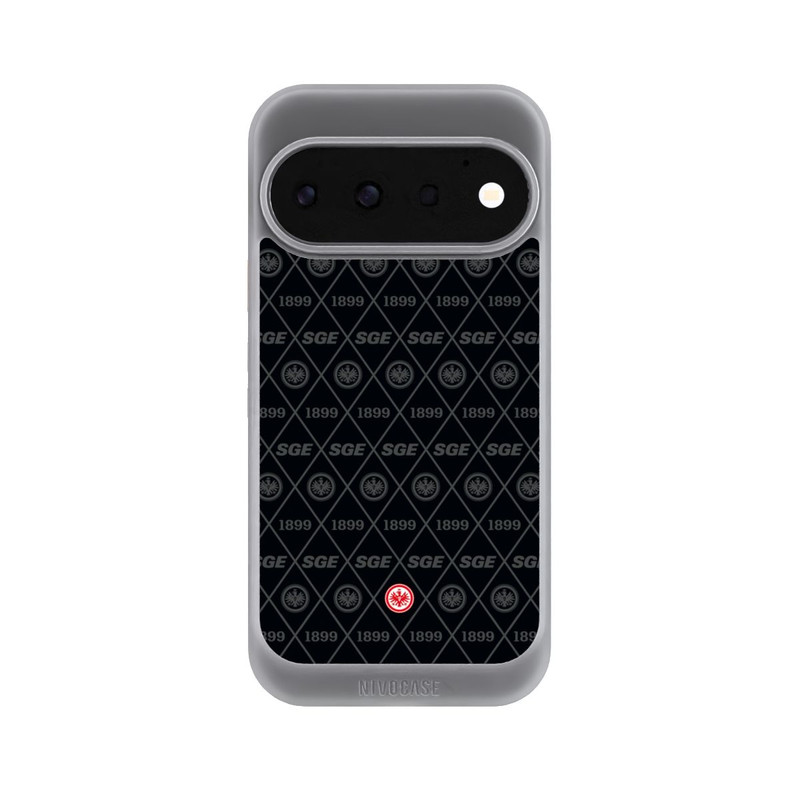 Pixel 11 Pro NIVOcore SGE Logo Muster