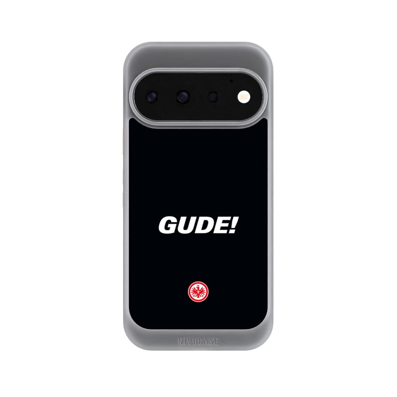 Pixel 11 Pro NIVOcore SGE Gude!