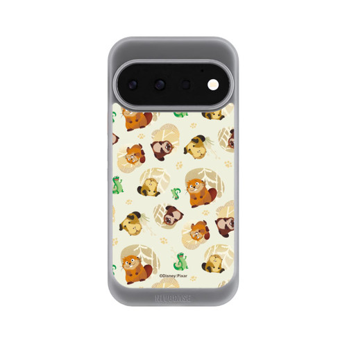 Google Pixel 11 Pro NIVOcore Hoppers Muster Gelb