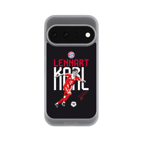 Google Pixel 11 Pro NIVOcore Lennart Karl 25/26