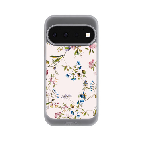 Google Pixel 11 Pro NIVOcore Vintage Blumen Spring