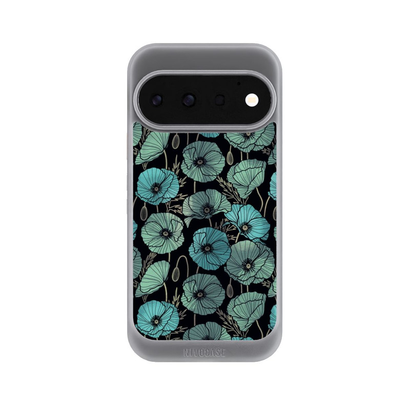 Pixel 11 Pro NIVOcore Sommermohn Grün