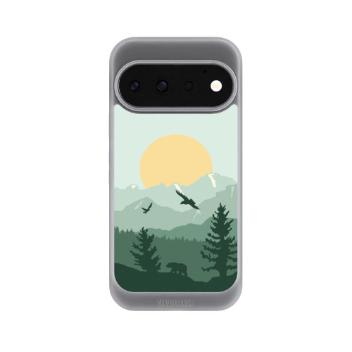 Google Pixel 11 Pro NIVOcore Jasper Wild by Roberta Murray
