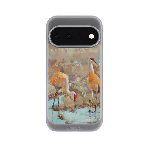 Google Pixel 11 Pro NIVOcore The Courtship by Roberta Murray