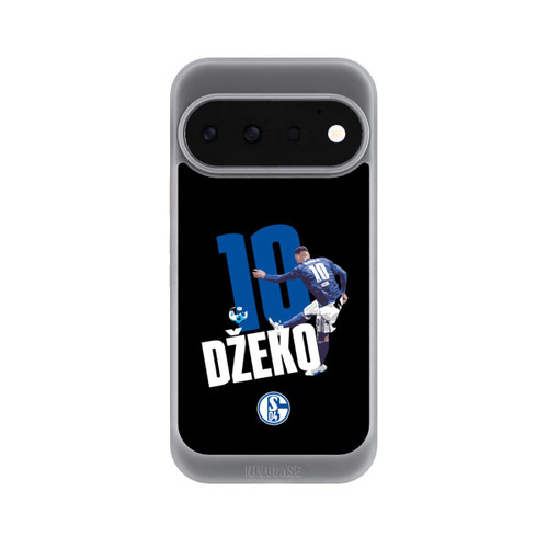 Google Pixel 11 Pro NIVOcore Edin Džeko 10