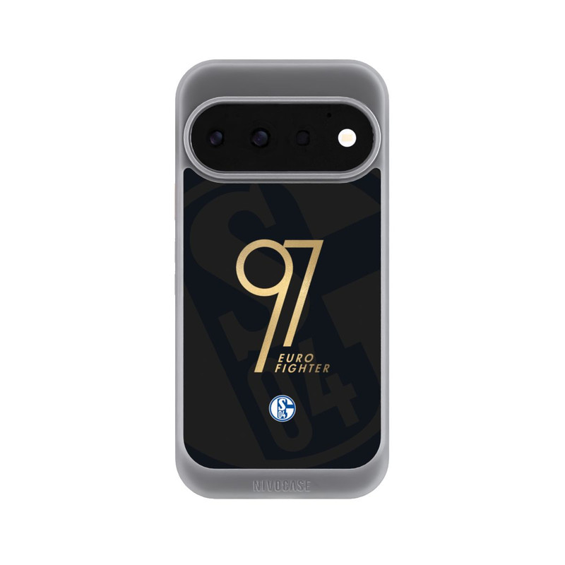 Pixel 11 Pro NIVOcore S04 Eurofighter 97