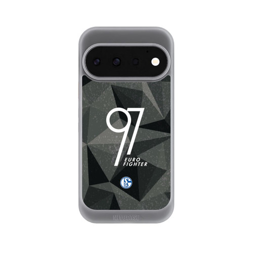 Google Pixel 11 Pro NIVOcore S04 Eurofighter 97 grau