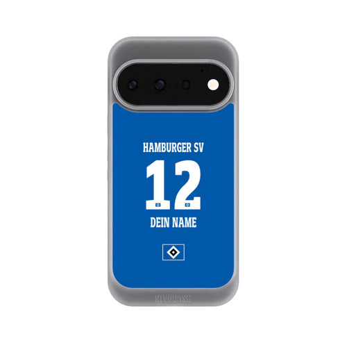 Google Pixel 11 Pro NIVOcore HSV Trikot Personalisierbar 26-27