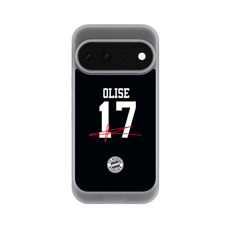 Pixel 11 Pro NIVOcore Olise 17
